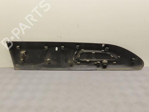 Used Door moulding trim CITROËN BERLINGO (ER_, EC_) 1.5 BlueHDi 100 (102 hp) 31276304