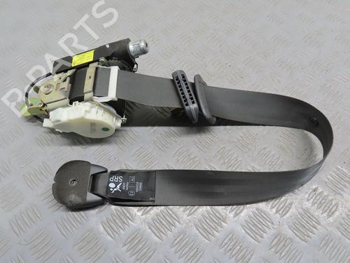Used Front right belt tensioner RENAULT CLIO III (BR0/1, CR0/1) 1.6 16V (BR05, BR0B, BR0Y, BR15, BR1J, BR1M, BR1Y, CR0B,... (112 hp) 24575906