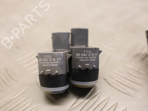 Electronic module CITROËN C3 II (SC_) 1.6 HDi 90 | BP37226394M83 - Image 2