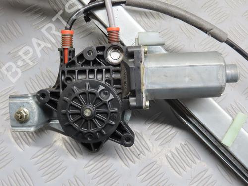 Front right window mechanism CITROËN XSARA (N1) 1.8 i 16V | BP17780726C23 
