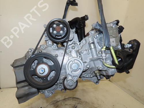 Engine SUZUKI SWIFT V (AZ) 1.2 Hybrid (Mild Hybrid) (A2L412) | BP33297666M1 - Image 2