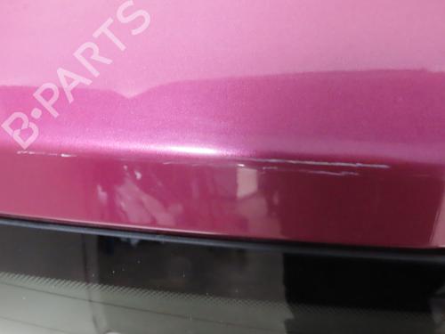 Tailgate RENAULT TWINGO II (CN0_) 1.2 16V (CN04, CN0B) | BP31843686C6 - Image 2
