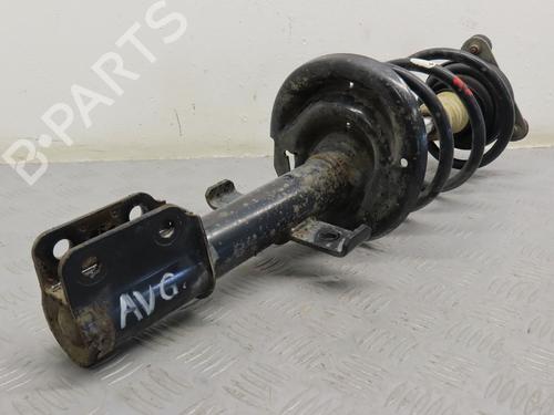 Left front shock absorber RENAULT CLIO III (BR0/1, CR0/1) 1.5 dCi (BR0H, CR0H, CR1S, BR1S) | BP18913343M16 