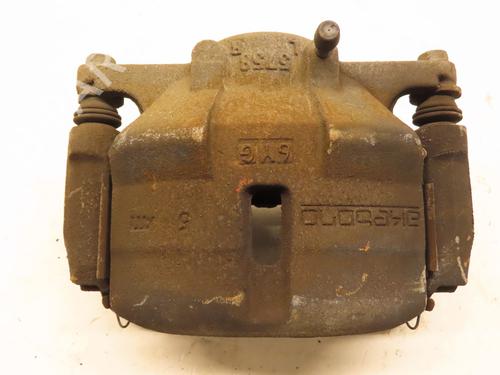 Left front brake caliper RENAULT KADJAR (HA_, HL_) 1.2 TCe 130 (HLMR) | BP29345735M105 