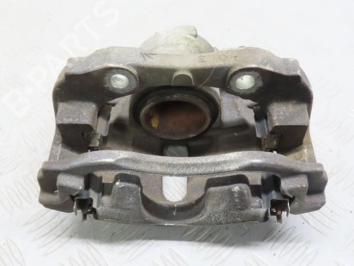 Right front brake caliper CITROËN C4 CACTUS 1.2 THP 110 | BP17823727M104 