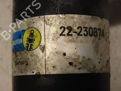 Right front shock absorber BMW 5 (E60) 530 i xDrive | BP29818672M17 