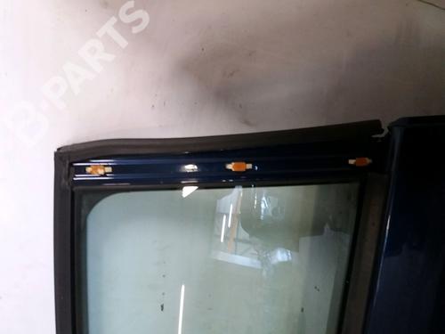 Right rear door FORD FIESTA V (JH_, JD_) 1.3 | BP9381806C5 