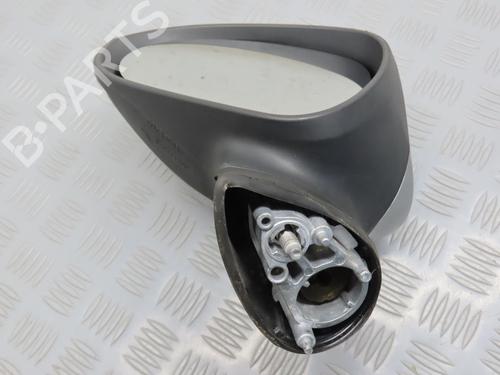 Left mirror SEAT IBIZA IV (6J5, 6P1) 2.0 TDI | BP20229158C26 