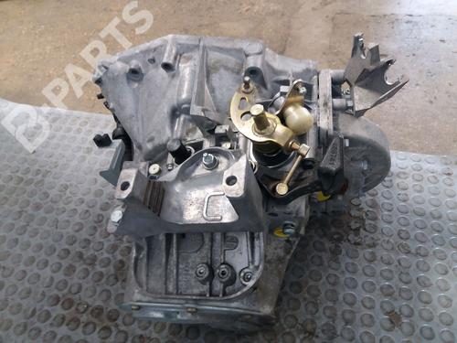 Gearbox CITROËN C5 II (RC_) 2.0 HDi (RCRHRH) | BP9977078M3 