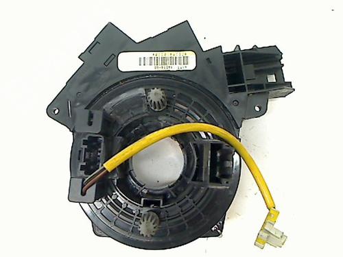 Used ECU airbags ECU airbags FORD FOCUS II (DA_, HCP, DP) 1.6 TDCi (109 hp) 9372670 9372670