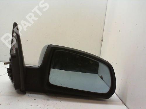 Used Right mirror KIA RIO II (JB) 1.4 16V (97 hp) 9380005