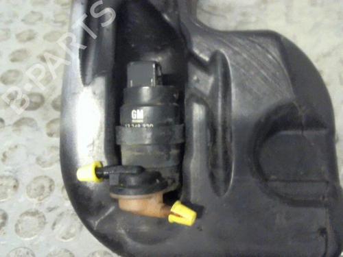 Used Windscreen washer tank OPEL ASTRA H GTC (A04) 1.7 CDTI (L08) (110 hp) 9378964