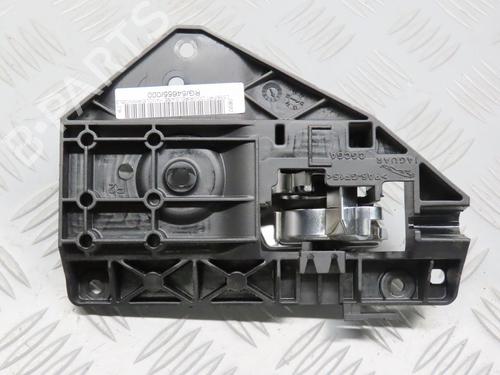 Used Front right interior door handle LAND ROVER RANGE ROVER EVOQUE (L538) 2.2 D 4x4 (190 hp) 30979281