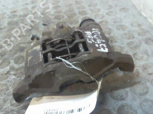 Used Left rear brake caliper Left rear brake caliper PEUGEOT 406 Coupe (8C) 2.2 HDI (133 hp) 14885035 14885035