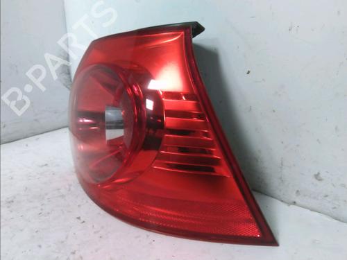 Right taillight VW GOLF V (1K1) 2.0 TDI 16V | BP17782674C35 