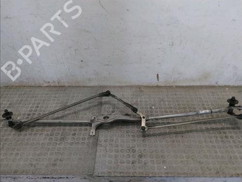 Used Front wipers mechanism OPEL ASTRA J Sports Tourer (P10) 1.7 CDTI (35) (125 hp) 17783057