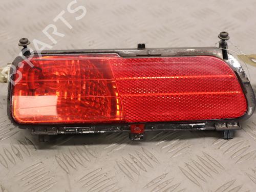 Rear bumper left light RENAULT KADJAR (HA_, HL_) 1.6 dCi 130 (HLA4) | BP36425658C81 - Image 3