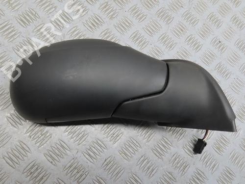 Right mirror CITROËN C3 I (FC_, FN_) 1.4 HDi | BP24302329C27 