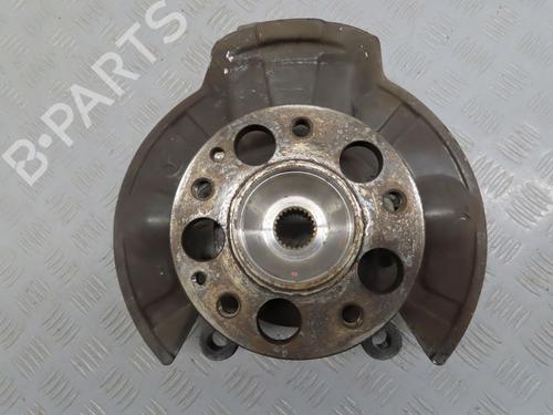 Right front steering knuckle MERCEDES-BENZ A-CLASS (W168) A 170 CDI (168.009, 168.109) | BP25250474M26