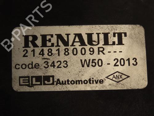 Radiator fan DACIA SANDERO II 1.5 dCi | BP29264154M35