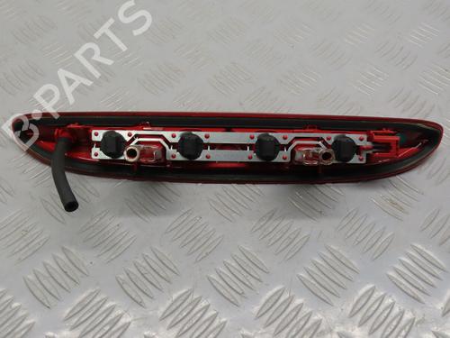 Third brake light PEUGEOT 208 I (CA_, CC_) 1.6 HDi / BlueHDi 75 | BP22525105L11 