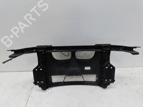Used Front bumper reinforcement BMW 1 (E87) 118 d (122 hp) 29442066