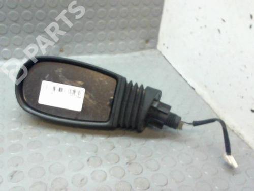 Used Left mirror FIAT PUNTO (188_) 1.4 (95 hp) 9382635