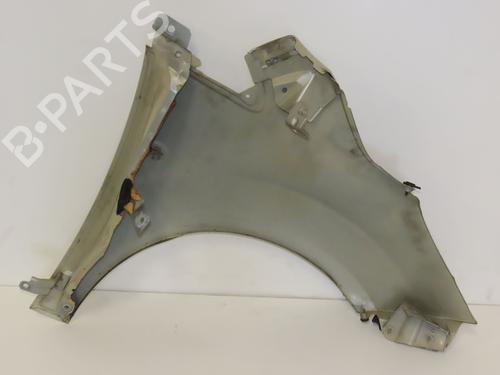 Used Left front fenders FORD KA (RU8) 1.3 TDCi (75 hp) 28833094