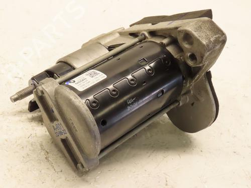 Starter RENAULT CAPTUR II (HF_) TCe 140 (HFN0) | BP28572444M8 - Image 3