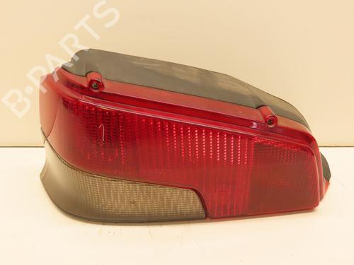 Used Left taillight PEUGEOT 106 I (1A, 1C) 1.1 (60 hp) 29986745