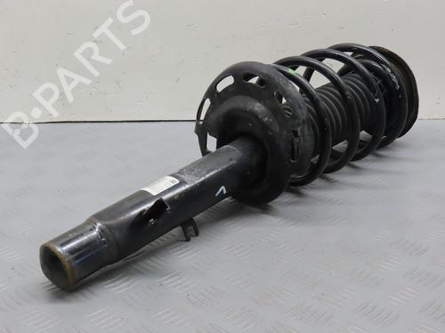Used Left front shock absorber CITROËN C3 III (SX) 1.2 PureTech 82 (83 hp) 31276009