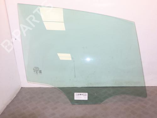 Used Front right door window Front right door window JEEP RENEGADE SUV (BU, B1, BV) 2.0 CRD 4x4 (120 hp) 35887074 35887074