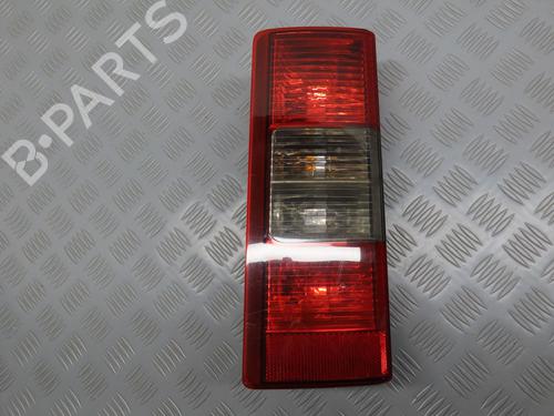 Venstre baglygte OPEL COMBO Tour 1.7 CDTI 16V (101 hp) 19540193