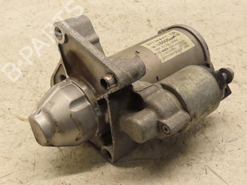 Starter PEUGEOT 208 I (CA_, CC_) 1.6 HDi / BlueHDi 75 | BP30486614M8