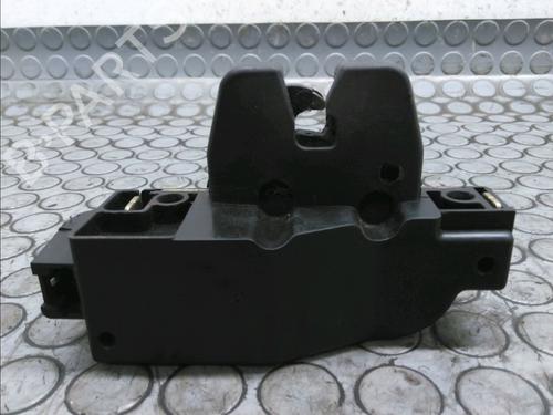 Tailgate lock PEUGEOT 307 (3A/C) 2.0 HDi 90 | BP17781978C101 