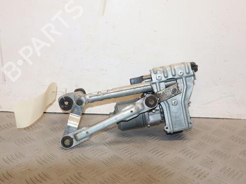 Front wiper motor SEAT LEON (1P1) 1.6 TDI | BP36310967M29 - Image 2