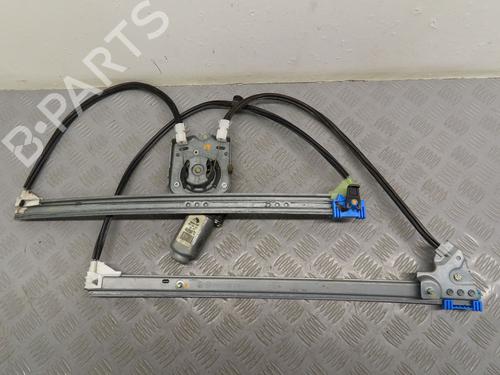 Used Front right window mechanism Front right window mechanism 18260711 18260711