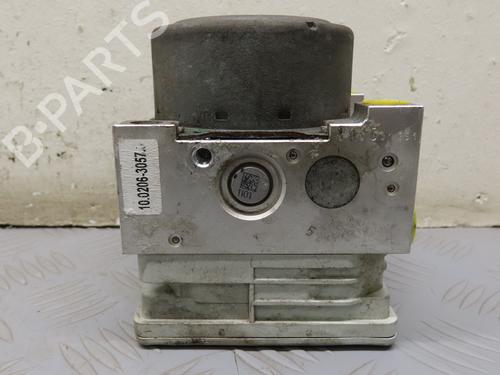 Used ABS pump CITROËN DS3 (SA_) 1.6 THP 155 (156 hp) 26061555