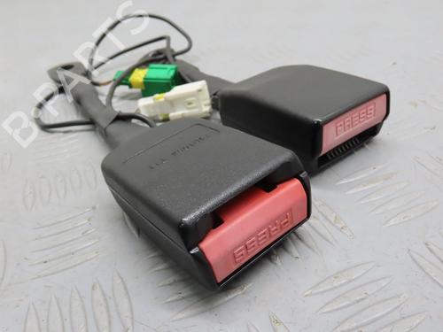 Seat buckle CITROËN C6 (TD_) 2.7 HDi | BP17780052I32 