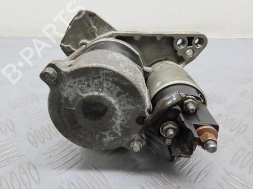 Starter RENAULT CLIO IV (BH_) 0.9 TCe 90 (BHNF, BHMA, BHMH, BHJK, BHJR) | BP17776605M8 
