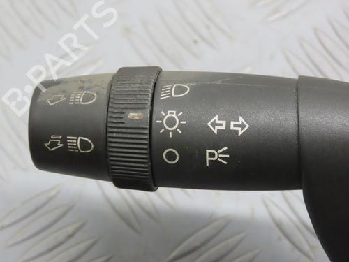 Used Steering column stalk LANCIA MUSA (350_) 1.3 D Multijet (350.AXG11, 350.AXG1A) (90 hp) 17779365