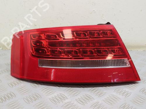 Used Left taillight AUDI A5 Sportback (8TA) 2.7 TDI (190 hp) 21088397