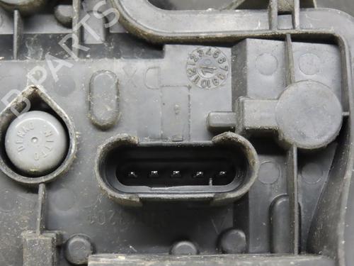 Used Right taillight FIAT 500 (312_) 1.2 (312AXA1A) (69 hp) 17782798