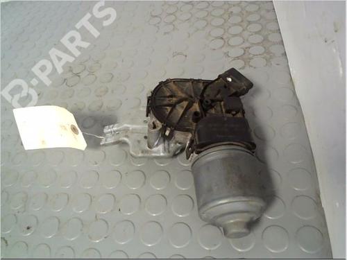 Used Front wiper motor CITROËN BERLINGO Box Body/MPV (B9) 1.6 HDi 75 (75 hp) 10197859