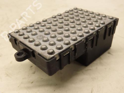 Heater resistor BMW 5 (E60) 530 i xDrive | BP29845441M108