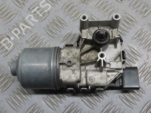 Viskermotor vindrude FORD FIESTA VI (CB1, CCN) 1.4 TDCi | BP27488960M29 