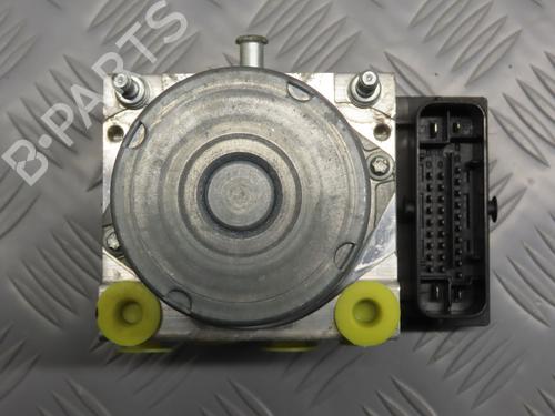 ABS pump CITROËN C4 I (LC_) 1.6 HDi | BP19669000M43 