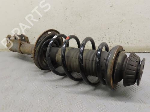 Used Right front shock absorber Right front shock absorber TOYOTA YARIS (_P13_) 1.4 D (NLP130_, NLP130) (90 hp) 23154397 23154397