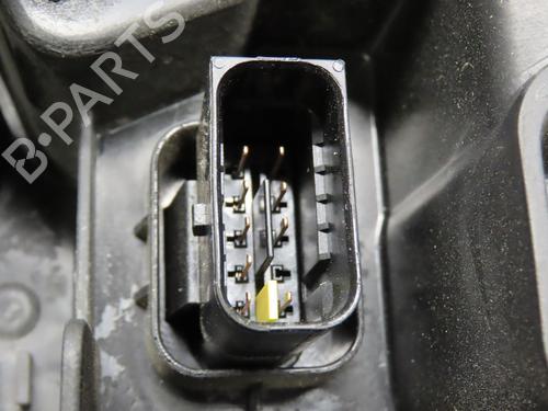Left headlight CITROËN GRAND C4 SPACETOURER (3A_, 3E_) 1.2 PureTech 130 | BP29516375C28 
