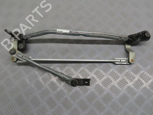 Used Front wipers mechanism AUDI A3 Sportback (8VA, 8VF) 2.0 TDI quattro (150 hp) 20494216